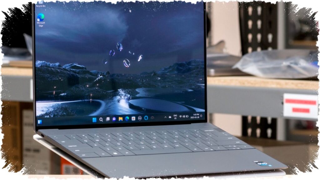 Dell XPS 13 Plus 2026 Resmi di CES: Layar OLED 3.5K Tajam & Intel Core Ultra Bertenaga