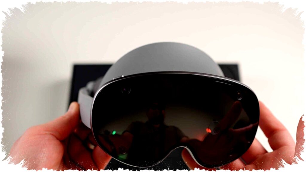 Apple Vision Pro Kini Punya Aplikasi YouTube Native, Samai Keunggulan Samsung Galaxy XR di Streaming XR