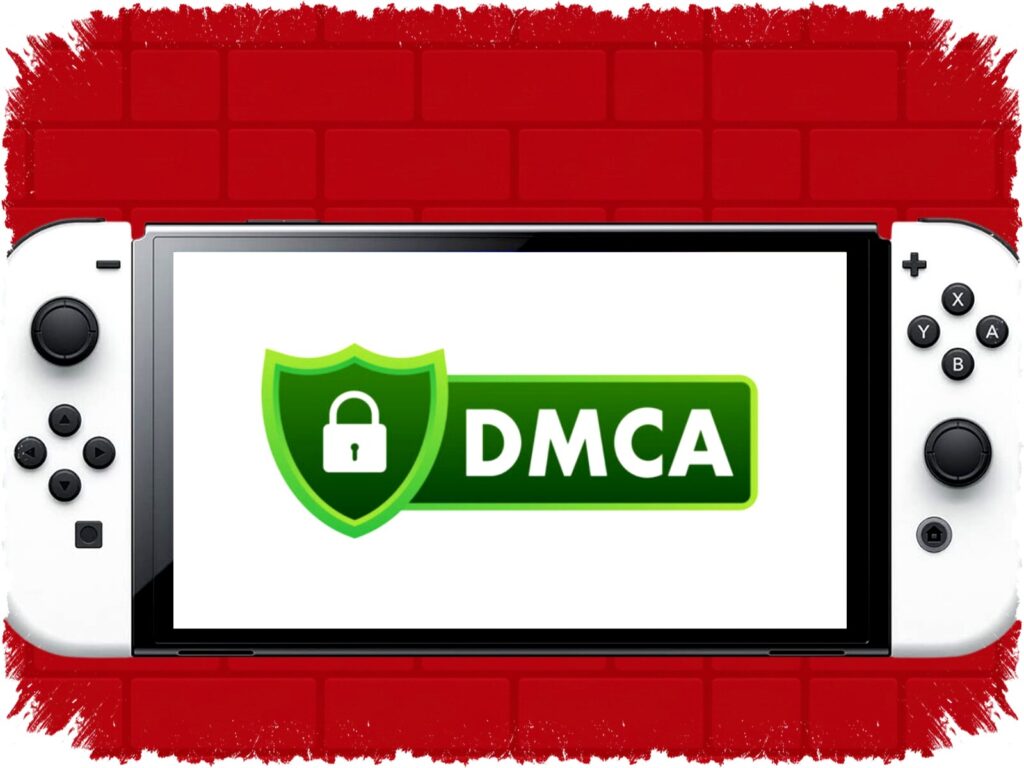 Nintendo Kirim Banyak Pemberitahuan DMCA ke Emulator Switch di GitHub Termasuk Fork Yuzu Citron