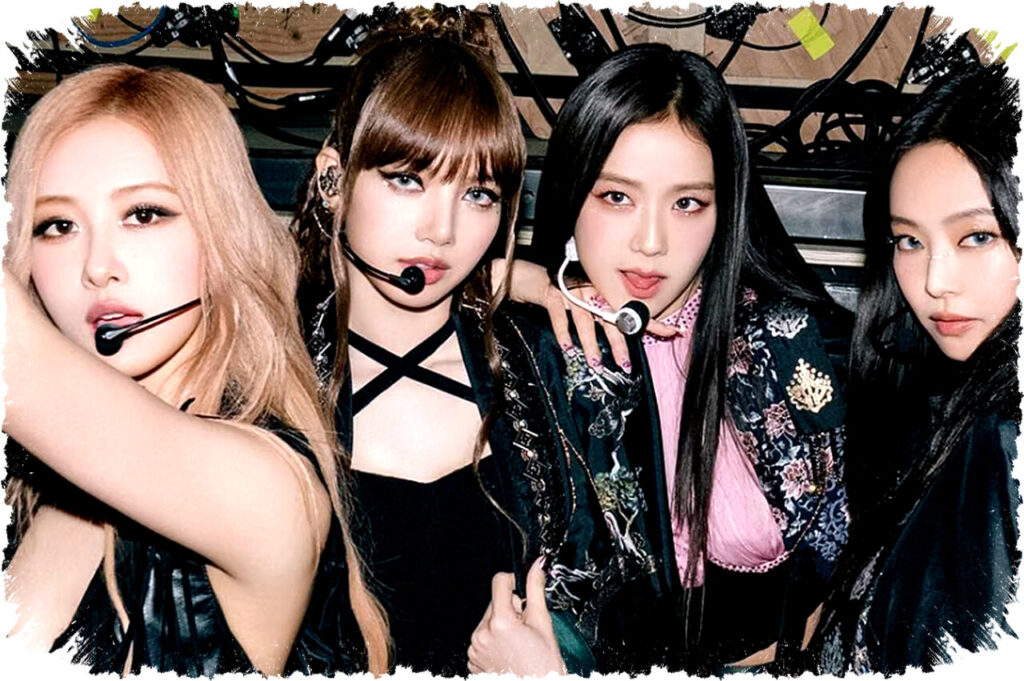 7 Lagu Romantis Girl Group KPop Terbaik untuk Valentine, Termasuk Hits BLACKPINK "As If It's Your Last"