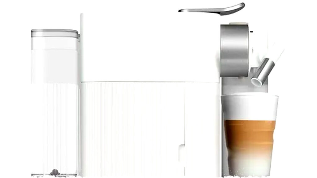 Review Nespresso Gran Lattissima: Mesin Kopi Praktis Latte & Cappuccino Otomatis dalam 1 Sentuhan