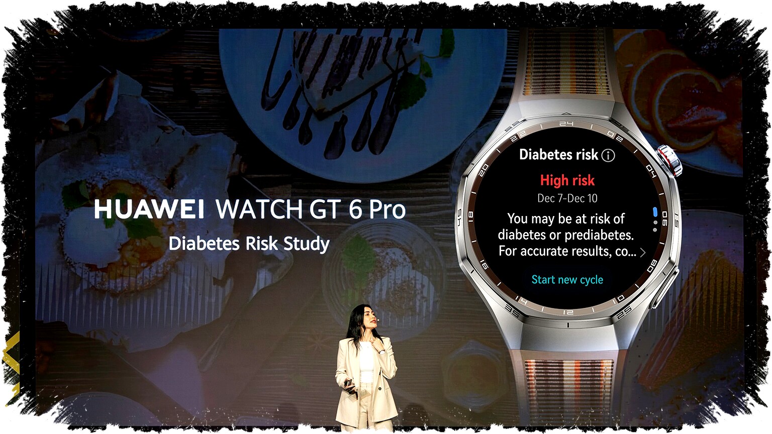 Smartwatch Canggih Ini Bisa Deteksi Risiko Diabetes Tanpa Perlu Tusuk Jari, Bagaimana Cara Kerjanya?