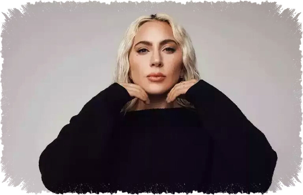 Fakta Mengejutkan Hubungan Lady Gaga dengan Jeffrey Epstein yang Perlu Diketahui