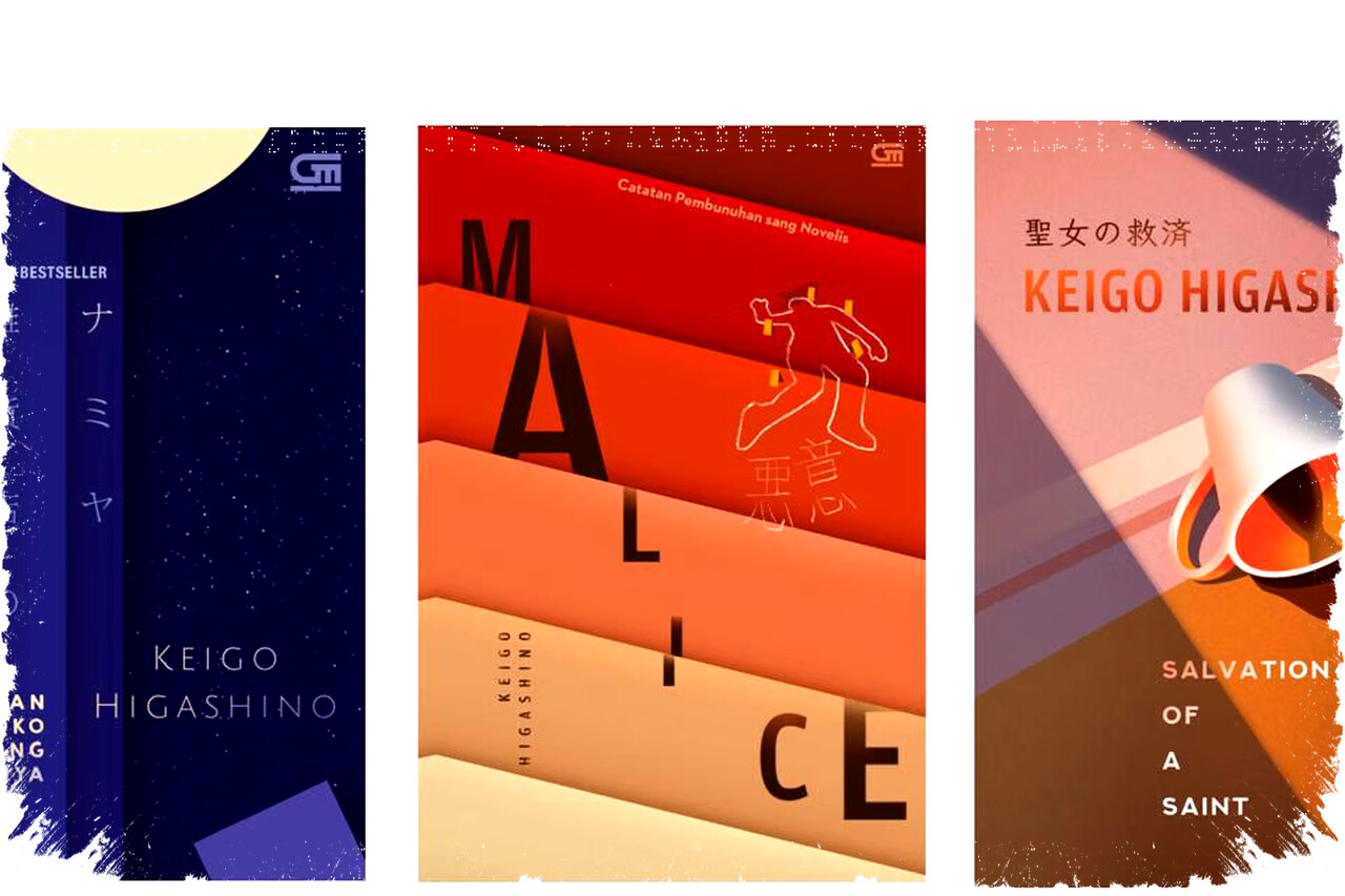 8 Novel Keigo Higashino Wajib Baca: Misteri Cerdas dan Emosional untuk Pecinta Teka-teki