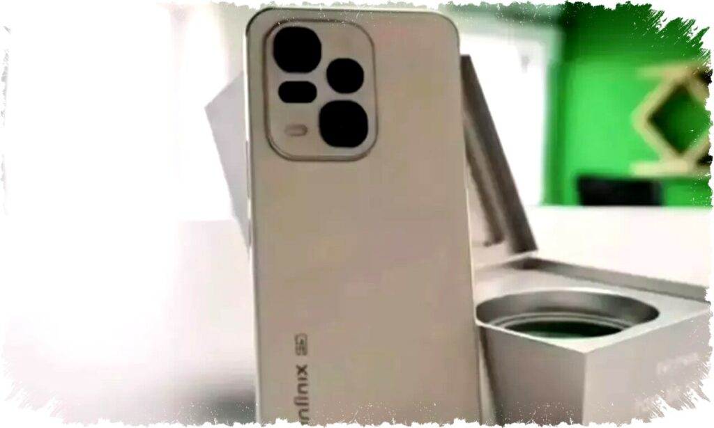 Infinix Note 60 Series Siap Meluncur: RAM Besar, Baterai 6.500 mAh, dan Fast Charging 90W Global
