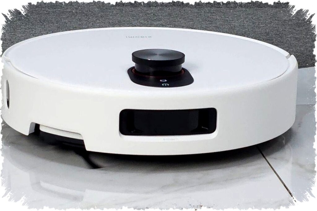 Xiaomi Robot Vacuum 5 Resmi Meluncur di Indonesia: Harga Rp 9 Juta dengan Fitur Self-Cleaning Otomatis