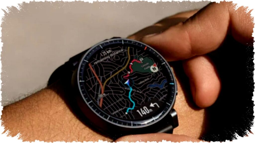 Intip Fitur Unggulan Amazfit Active 3 Premium dengan Teknologi Layar Terbaru dan Canggih