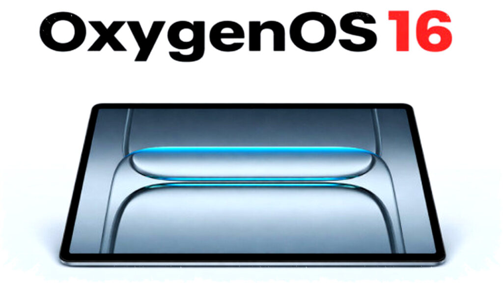 OnePlus Pad Lite Kebagian OxygenOS 16, Begini Cara Update Cepat Lewat Beta Program