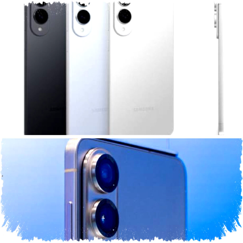 Harga Samsung Galaxy S25 Edge Turun Awal 2026, Flagship Tipis dan Performa Tinggi Jadi Pilihan Ideal!