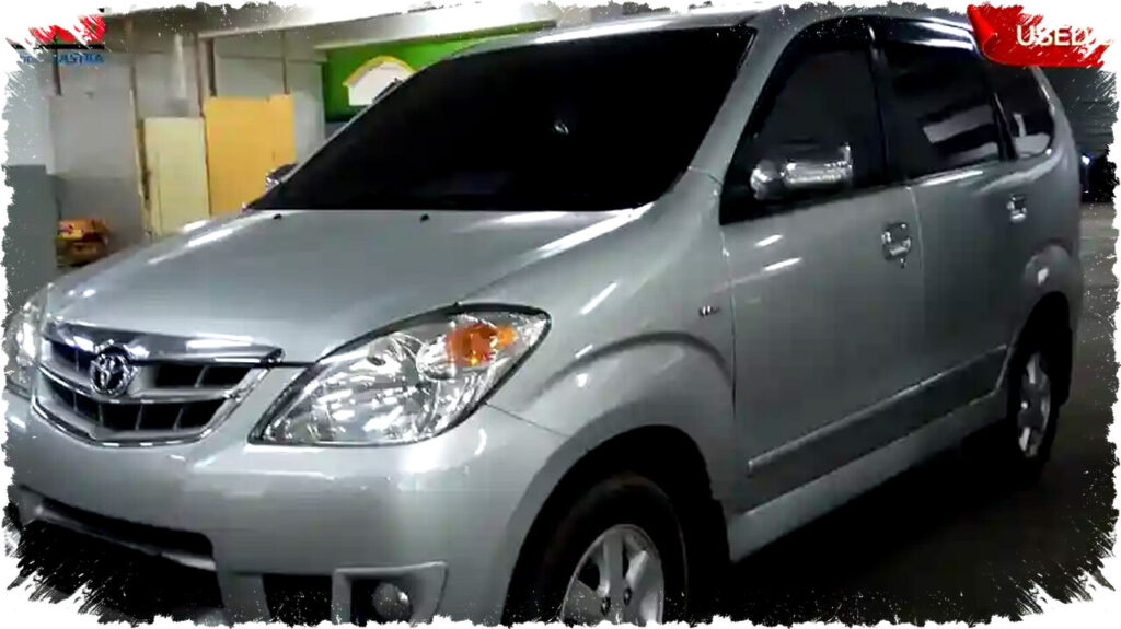 Tips Penting Sebelum Membeli Toyota Avanza 2009 Bekas: Cek Mesin, Suspensi, dan Dokumen Lengkap