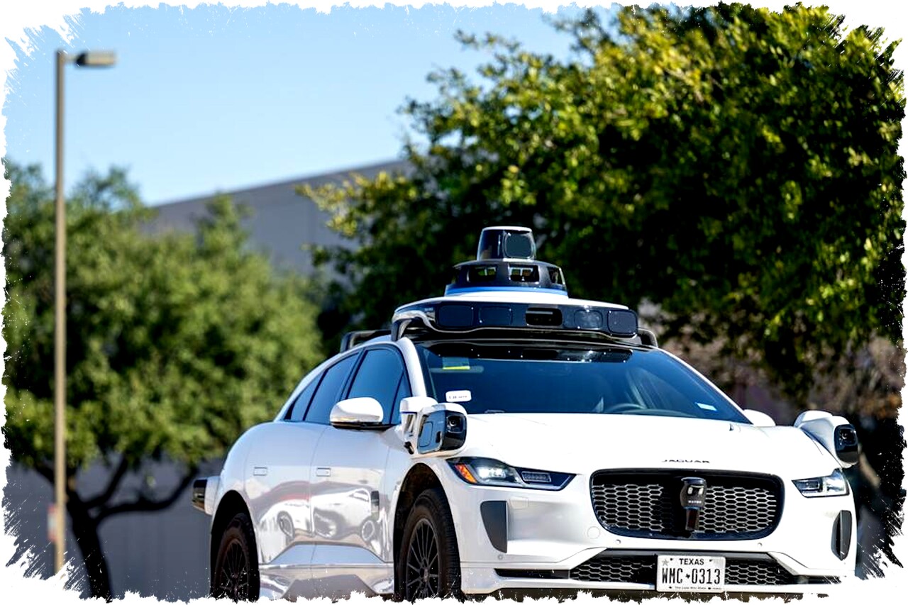 Waymo Uji Coba Robotaksi Tanpa Sopir di Nashville, Siap Luncurkan Layanan Tahun Ini Waymo Uji Coba Robotaksi Tanpa Sopir di Nashville, Siap Luncurkan Layanan Tahun Ini
