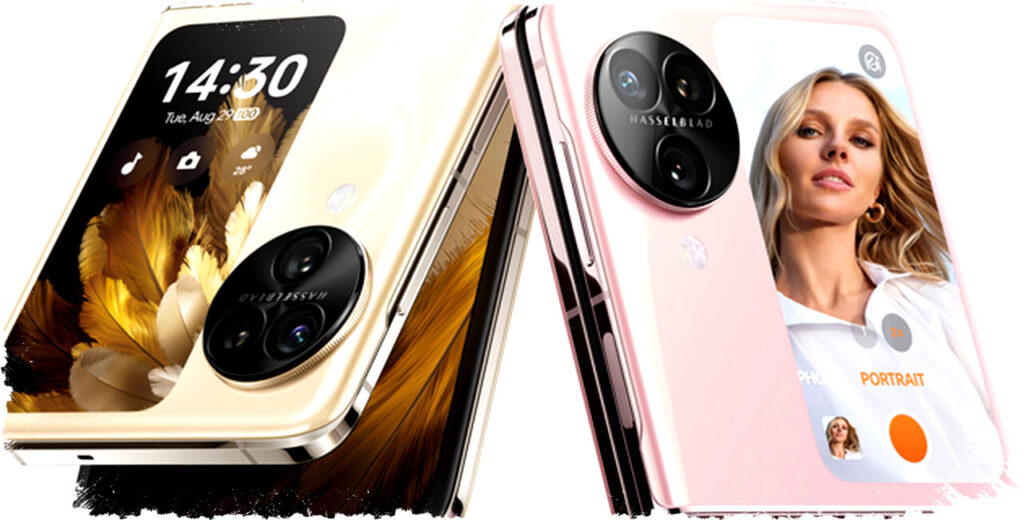 3 Rekomendasi Hp OPPO Lipat Terbaru 2026: Desain Mewah, Performa Flagship, dan Kamera Unggul