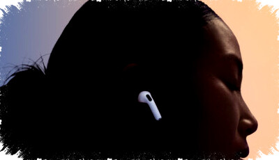 AirPods Pro 4 Hadir dengan Kamera Inframerah dan Deteksi Gerakan Tangan, Tren Audio Masa Depan