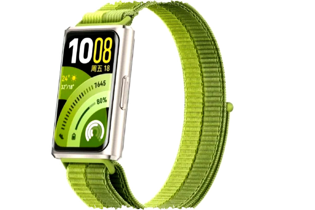 Huawei Band 11 Pro Segera Meluncur dengan Desain Baru dan Pilihan Warna Menarik
