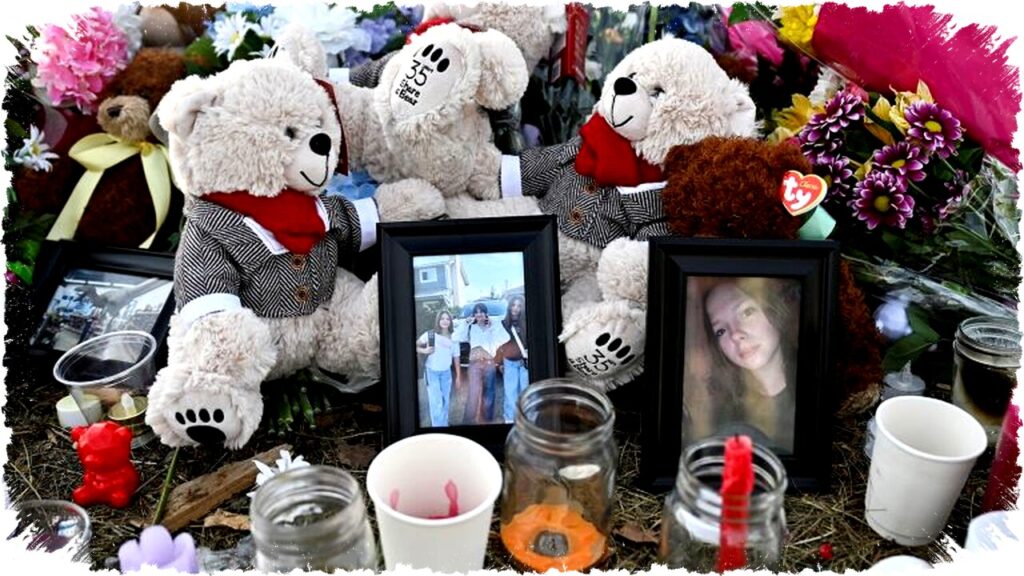 Mengenal Korban Tragedi Penembakan Sekolah Terburuk di Kanada: Kisah Hidup dan Kenangan Mereka