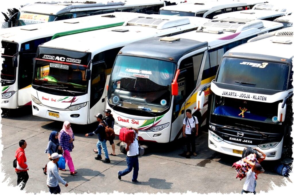Cara Mudah Daftar Mudik Gratis Pemprov Jabar, Jangan Sampai Ketinggalan!
