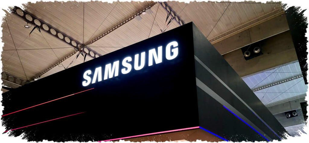 Samsung Tarik Investasi Besar pada OLED untuk Robot Humanoid, Suara AI Butuh Tampilan Visual Andal