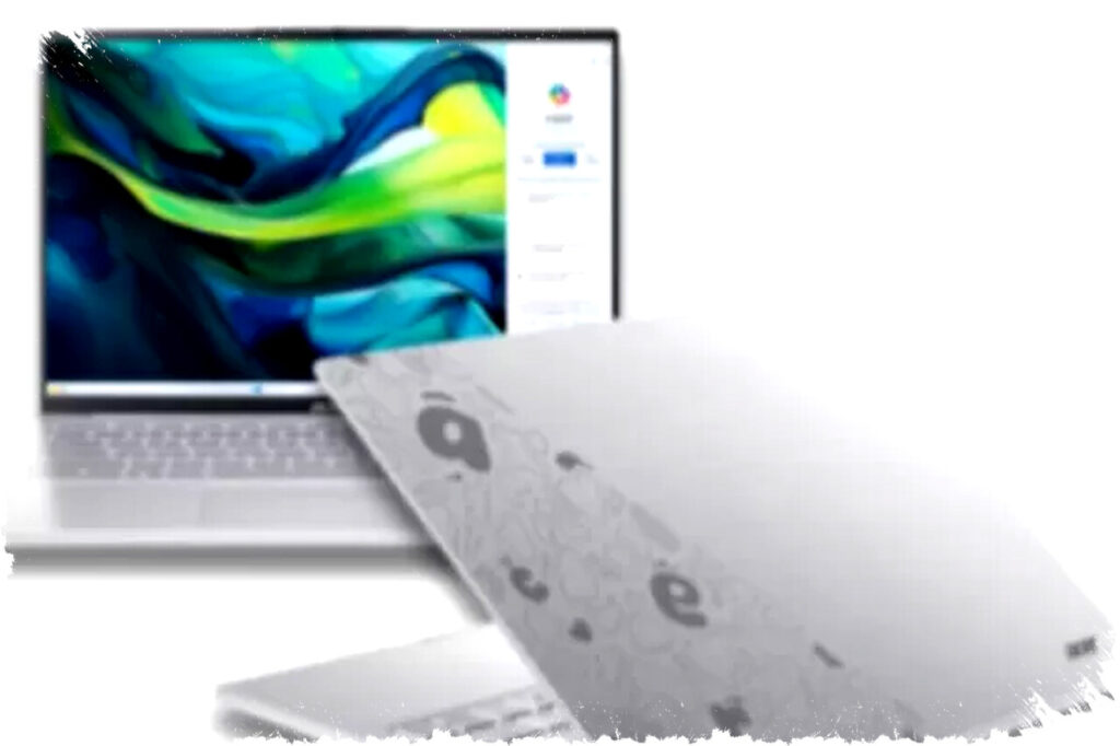 Duel Laptop Tipis Rp12 Jutaan: Acer Aspire Lite i7 Performa Kencang vs Dell 14 Plus i5 Baterai Lebih Awet