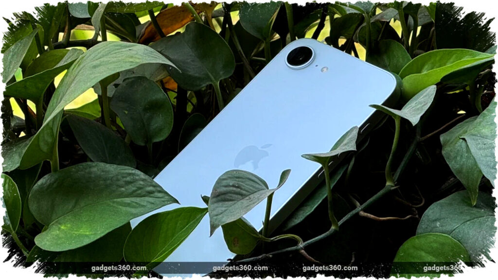 Intip Desain iPhone 17e dengan Dynamic Island, MagSafe, dan Pilihan Warna Putih, Hitam, Lavender