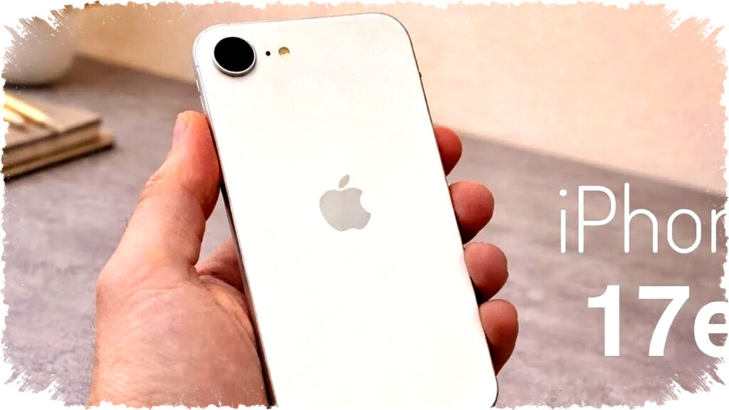 iPhone 17e Hadir Februari: Perbaikan Besar iPhone 16e dengan Desain, Kamera, & Performa AI Baru