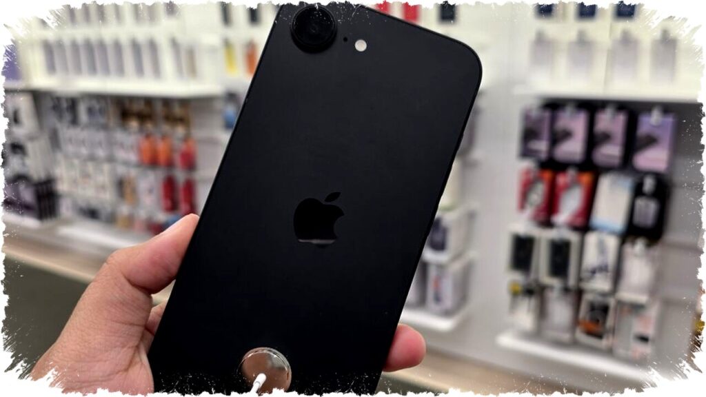 iPhone 17e Hadir dengan Chip A19 dan MagSafe, Performa Maksimal Harga Tetap Terjangkau