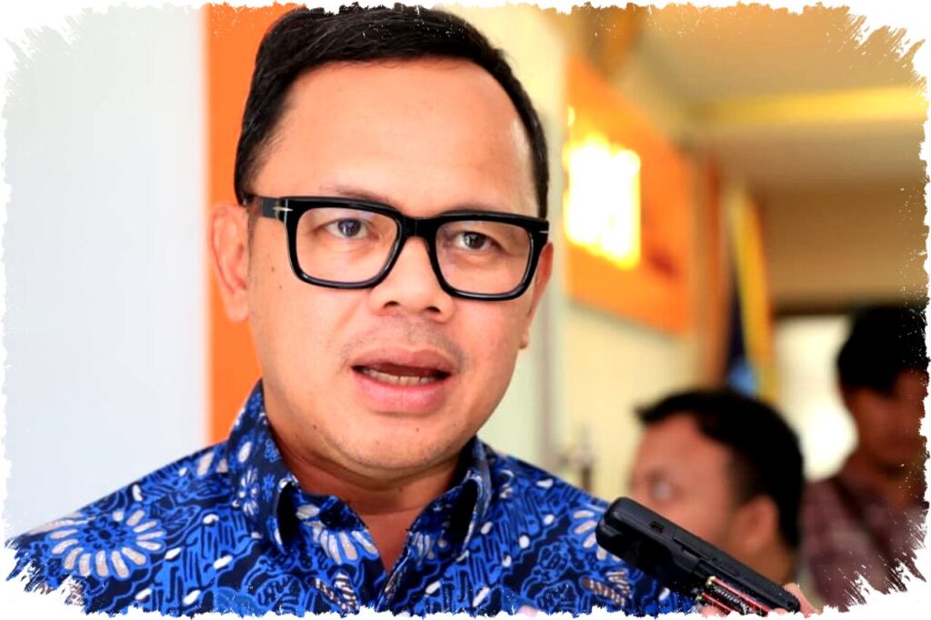 Evaluasi Rekrutmen Politik Jadi Kunci Tekan Korupsi Kepala Daerah, Wamendagri Bima Arya Tegaskan