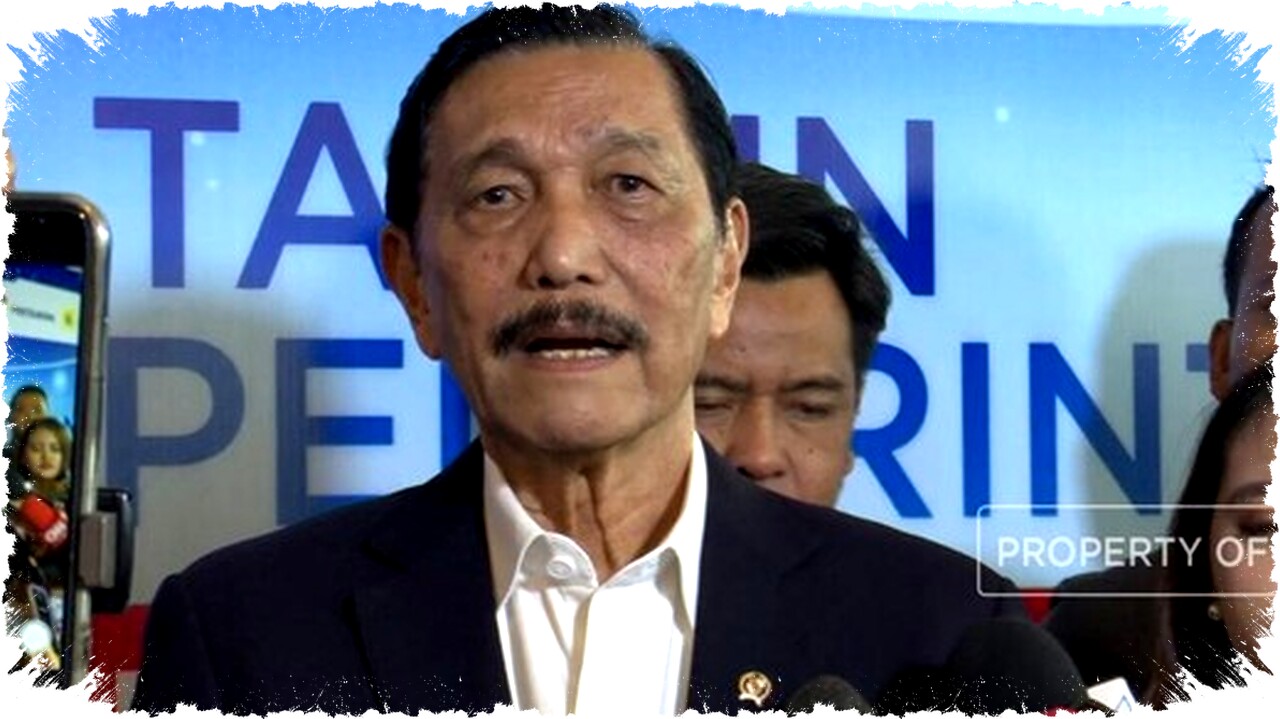 Luhut Ajak Bank Dunia Resmikan Reformasi GovTech RI Oktober 2026, Efisiensi dan Anti Korupsi