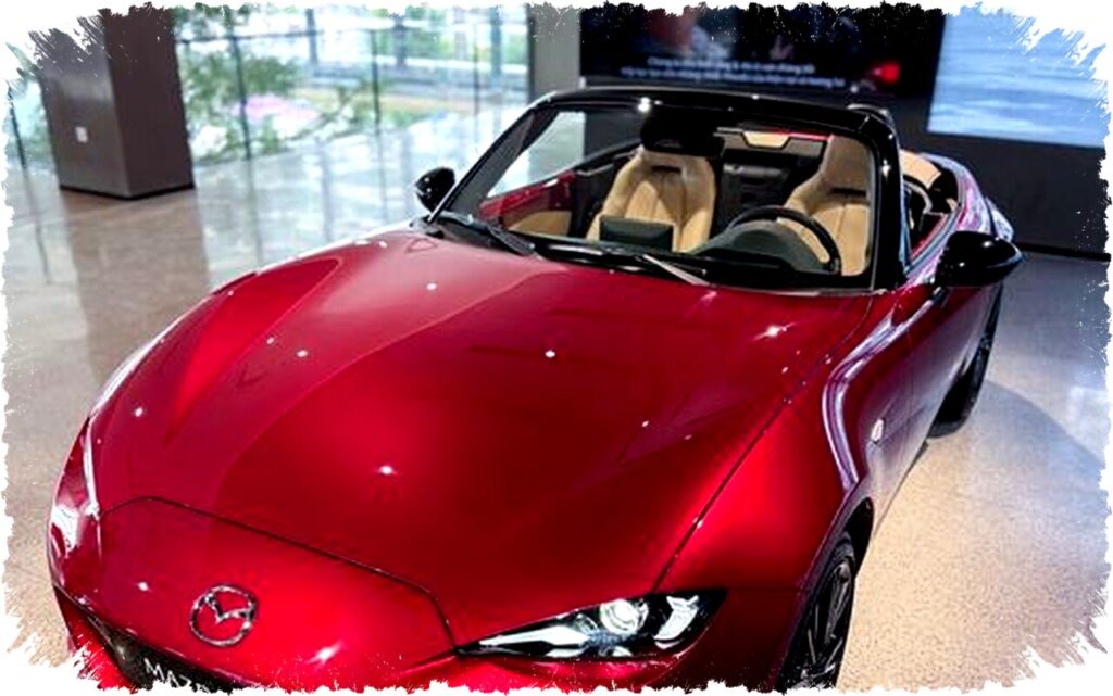 Mazda MX-5 2026 Mulai Buka Pemesanan, Harga Kompetitif, Kirim Mei 2026—Pesan Sekarang!