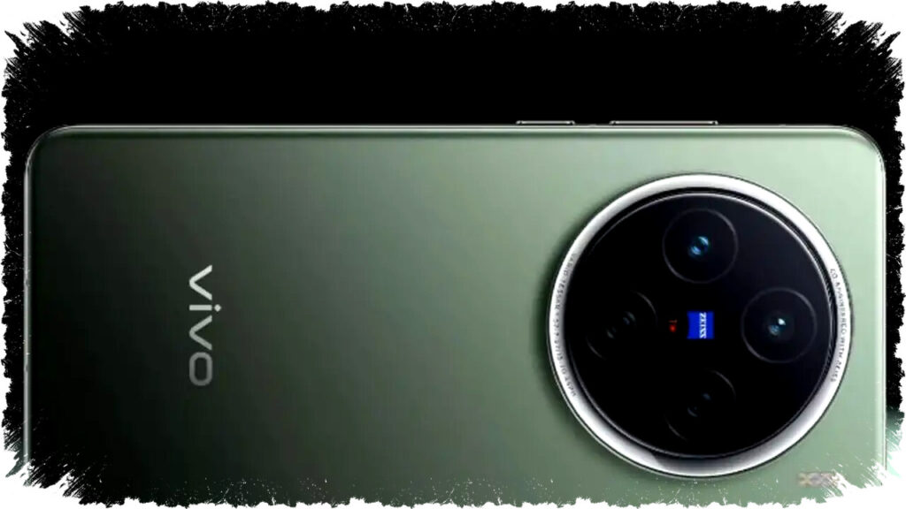Vivo X300 Max Bocor: Layar 6,78 inci 120Hz, Baterai Besar 7.000mAh, dan Fast Charging 90W