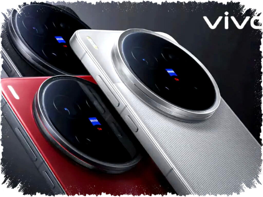 Duel Vivo X200T vs X300: Bujet Flagship Baterai Jumbo vs Premium Kamera & Performa Unggul