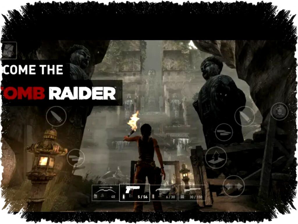 Tomb Raider iOS: iPhone 17 Pro Max Tahan 60 FPS Stabil 30 Menit, iPhone XS Tetap Lancar di 30 FPS
