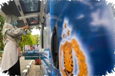Target Pajak Kendaraan Rp4,5 Triliun 2026, Pemprov Jateng Fokus Tagih Tunggakan Warga
