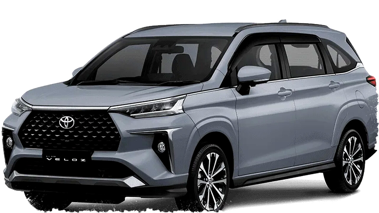 Penjualan Toyota Veloz HEV Resmi Dimulai, Harga Mulai Rp 308 Juta dengan Varian Hybrid Lengkap Penjualan Toyota Veloz HEV Resmi Dimulai, Harga Mulai Rp 308 Juta dengan Varian Hybrid Lengkap