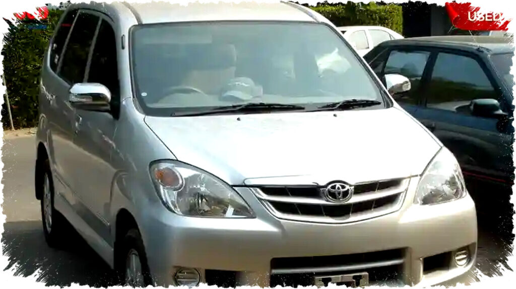 Toyota Avanza 2010 Bekas: Tips Cek Mesin, Suspensi, dan Dokumen Penting Sebelum Membeli