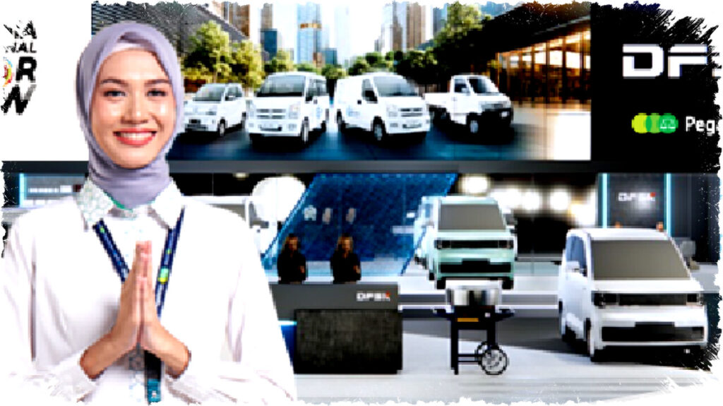 Pegadaian Tawarkan Cicilan Syariah Kendaraan Praktis di IIMS 2026 Jakarta, Kunjungi Booth B8!