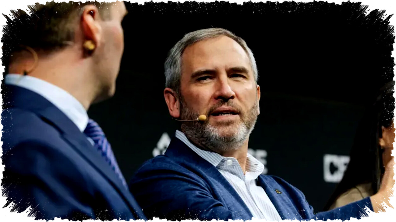 Ripple Fokus Dorong Kesuksesan XRP, Garlinghouse Yakin Bisa Jadi Perusahaan Kripto Triliunan Dolar