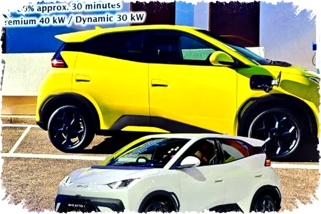 BYD Kuasai Pasar EV Indonesia dengan Inovasi Terdepan di IIMS 2026, Dominasi Teknologi dan Penjualan