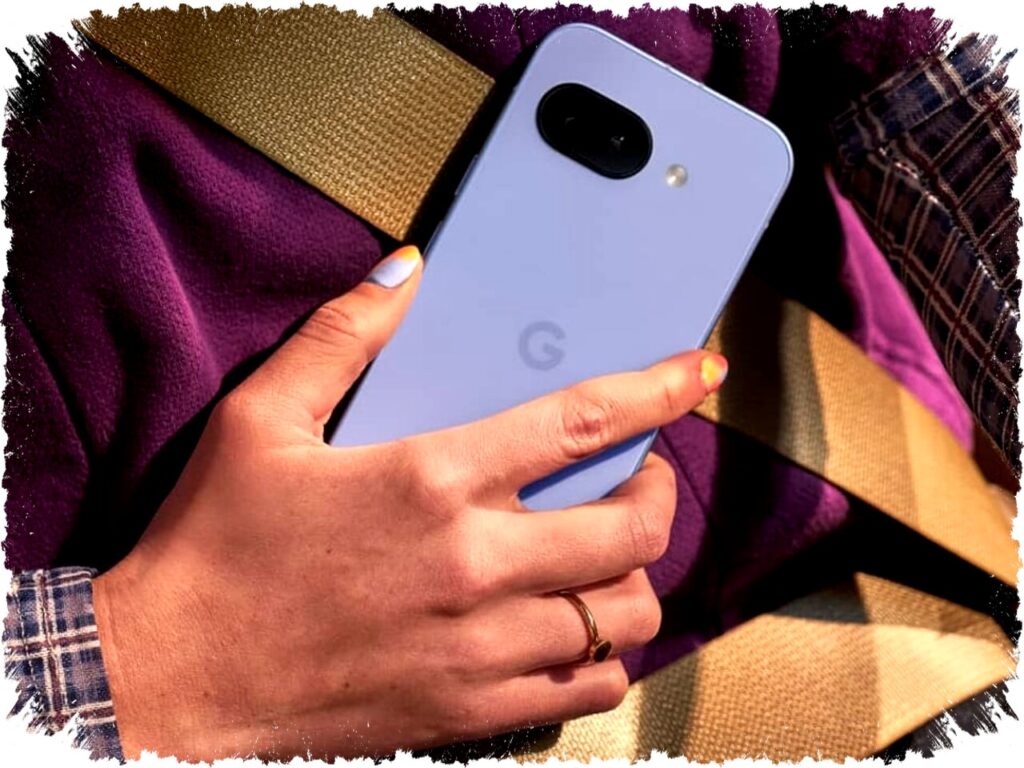 Diskon Besar Pixel 9a Jelang Peluncuran Pixel 10a: Cara Mudah Dapatkan Penawaran Terbaik!