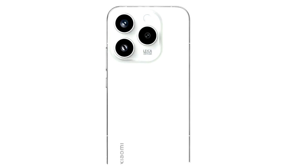 Render Xiaomi 18 Terbaru Tampilkan Kamera Segitiga dan Desain Minimalis, Apakah Ini Tampilan Final?