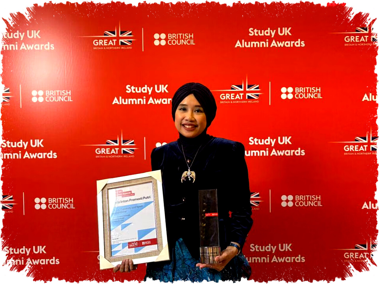 Study UK Alumni Awards 2026: Apresiasi Dampak dan Kontribusi Alumni UK untuk Indonesia