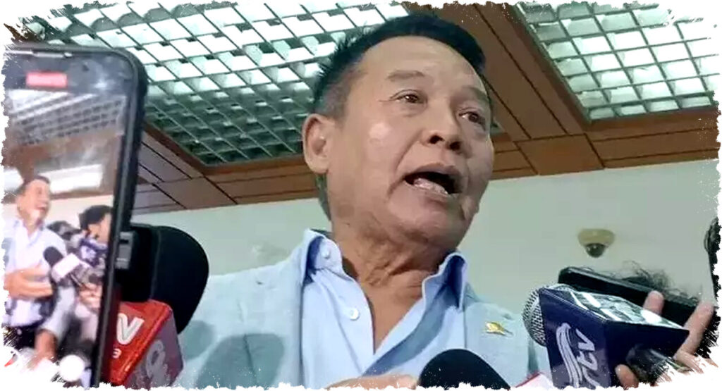 Strategi DPR Perkuat Kemandirian dan Daya Saing Industri Pertahanan Nasional