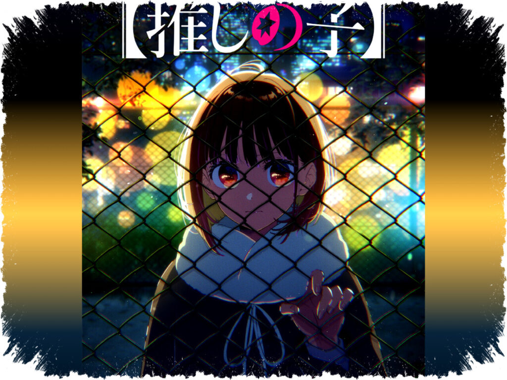 Oshi No Ko Season 3 Rilis Visual Baru, Eksplorasi Gelap Dunia Hiburan dalam Scandal Arc