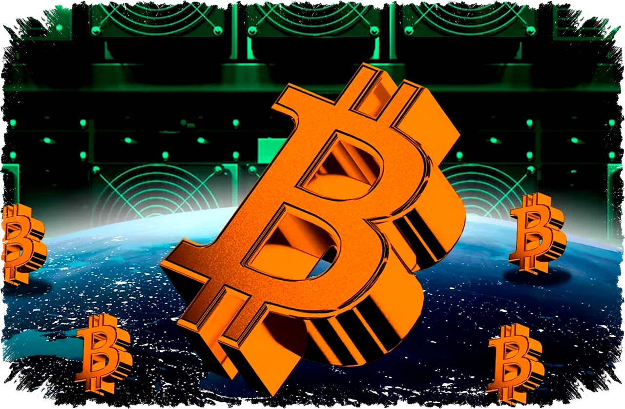 Bitcoin pulih dari penurunan $60.000, hashrate naik 20% setelah penambang kembali online pasca badai dan regulasi keras