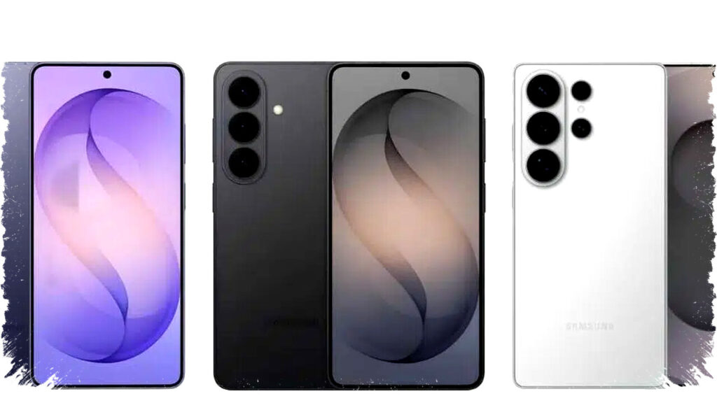 Bocoran Warna Lengkap Galaxy S26, S26+ & Ultra: Putih, Violet, Biru, dan Hitam Jadi Pilihan Utama