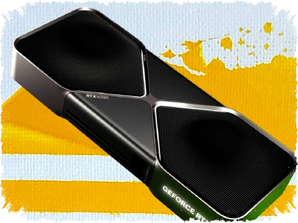 Harga RTX 5060 Ti 16 GB dan RTX 5070 Kini Hanya Berjarak Tipis Setelah Kenaikan Tajam