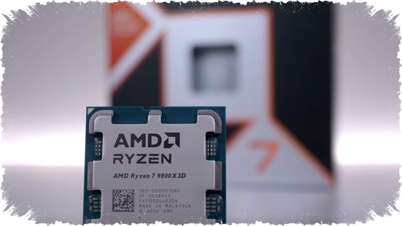 AMD Ryzen 7 9800X3D, CPU Gaming Unggulan dengan Performa Maksimal dan Efisiensi Tinggi Kini Lebih Terjangkau