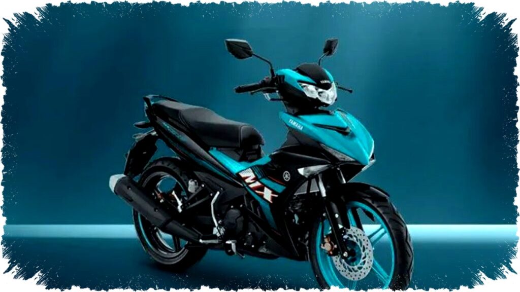 Yamaha MX King 150: Pilihan Bebek Sport dengan Performa Mesin Bertenaga dan Irit Bahan Bakar