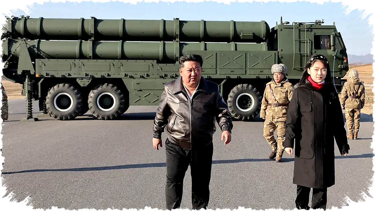 Putri Kim Jong Un Diprediksi Jadi Calon Pemimpin Masa Depan Korut, menurut Intelijen Korsel