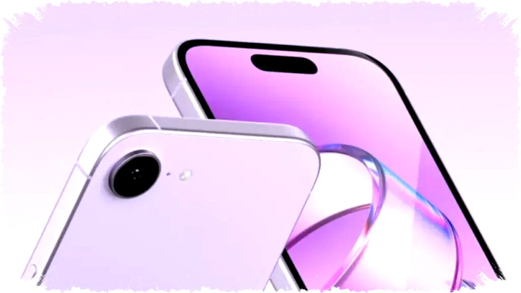 Bocoran Render iPhone 17e: Dynamic Island & Kamera 18 MP Jadi Fitur Unggulan, Rilis Segera
