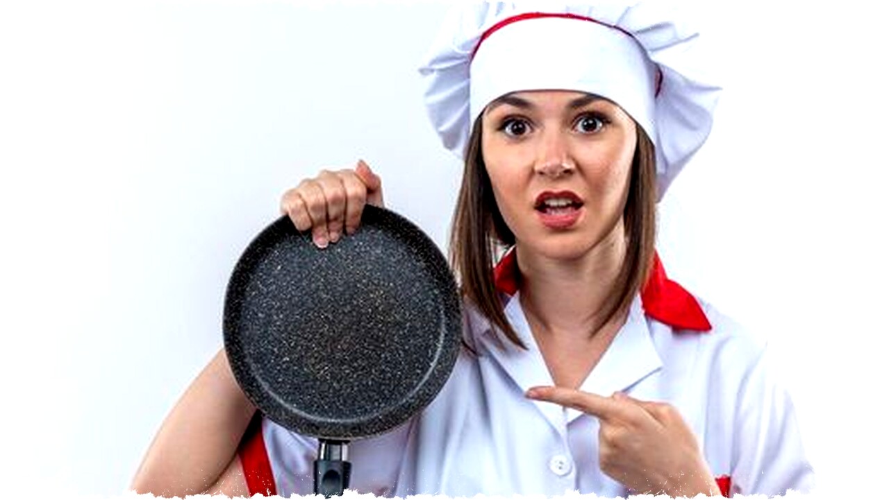 Hati-Hati! 7 Alat Dapur Berpotensi Lepaskan Mikroplastik yang Masuk ke Tubuh Kamu